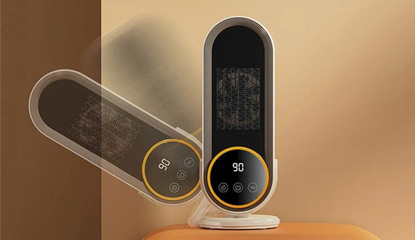 Изображение товара Тепловентилятор Sundays Home 652100060A