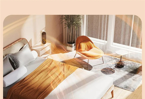 Изображение товара Тепловентилятор Sundays Home 652100060A