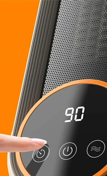 Изображение товара Тепловентилятор Sundays Home 652100060A