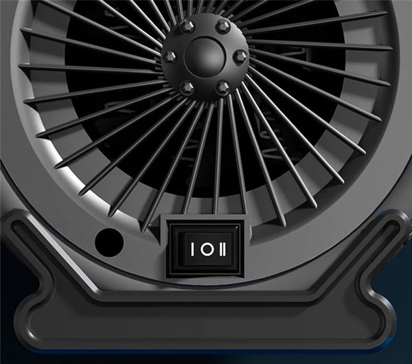 Изображение товара Тепловентилятор Sundays Home 652100050D