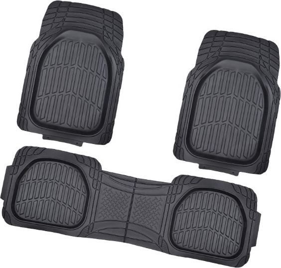 Изображение товара Комплект ковриков для авто Skyway Rain-6 / S01702073