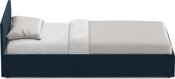 Изображение товара Односпальная кровать Moon Family 1250 / MF006049