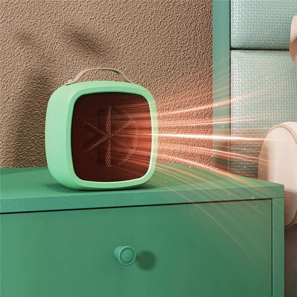 Изображение товара Тепловентилятор Sundays Home 652100029C