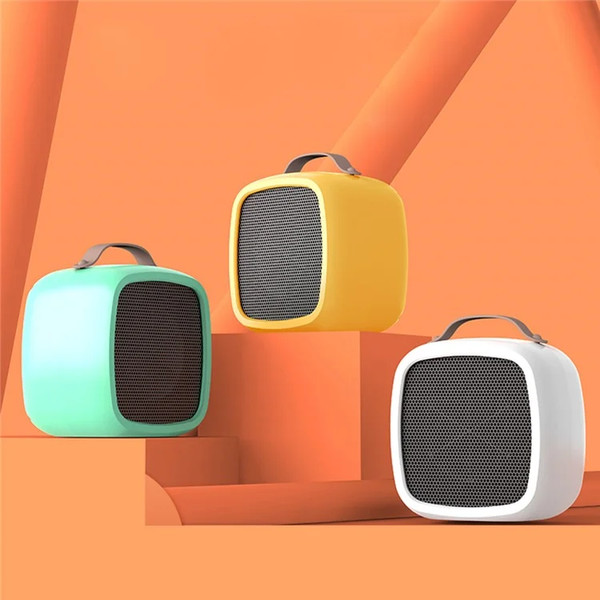 Изображение товара Тепловентилятор Sundays Home 652100029C