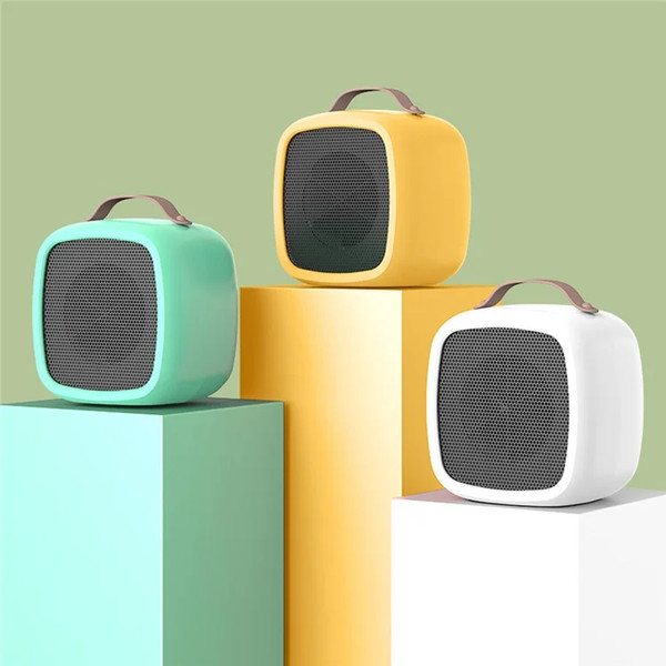 Изображение товара Тепловентилятор Sundays Home 652100029C