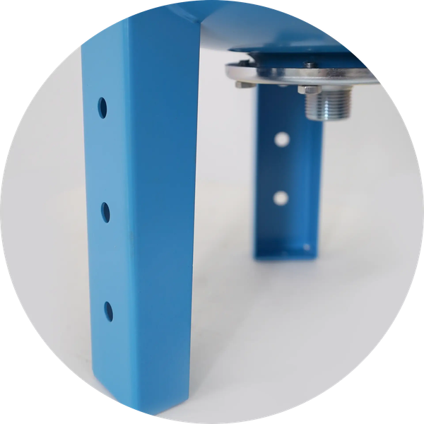 Изображение товара Гидроаккумулятор Unipump ГВ 100 / 44355