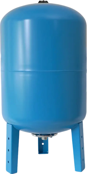 Изображение товара Гидроаккумулятор Unipump ГВ 100 / 44355