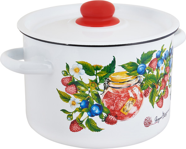 Изображение товара Кастрюля Appetite Конфитюр 1с15с/1