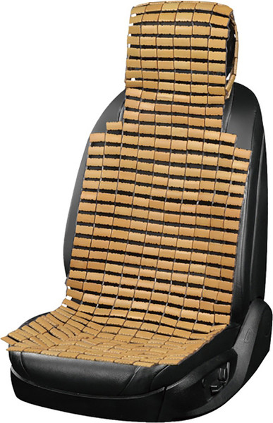 Изображение товара Накидка на автомобильное сиденье Skyway Massage-06 / S01305006  (бежевый)