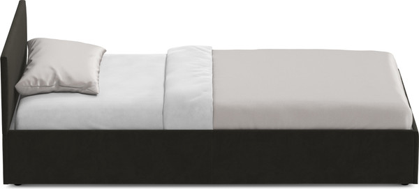 Изображение товара Односпальная кровать Moon Family 1250 / MF006029