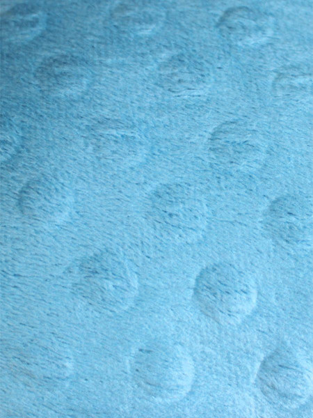 Изображение товара Подушка декоративная MATEX Hill / 32-663 (голубой)