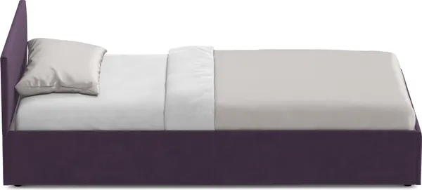 Изображение товара Односпальная кровать Moon Family 1250 / MF008012