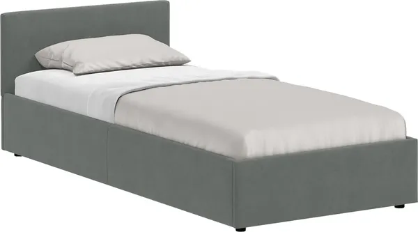 Изображение товара Односпальная кровать Moon Family 1250 / MF008052
