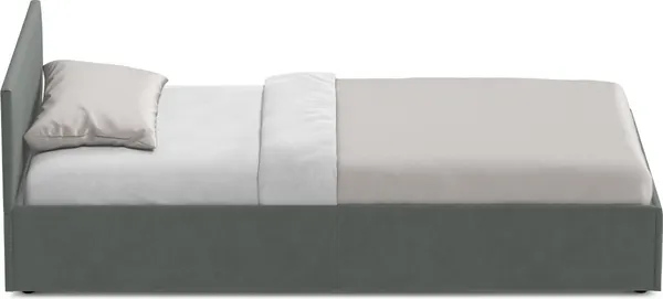 Изображение товара Односпальная кровать Moon Family 1250 / MF008052