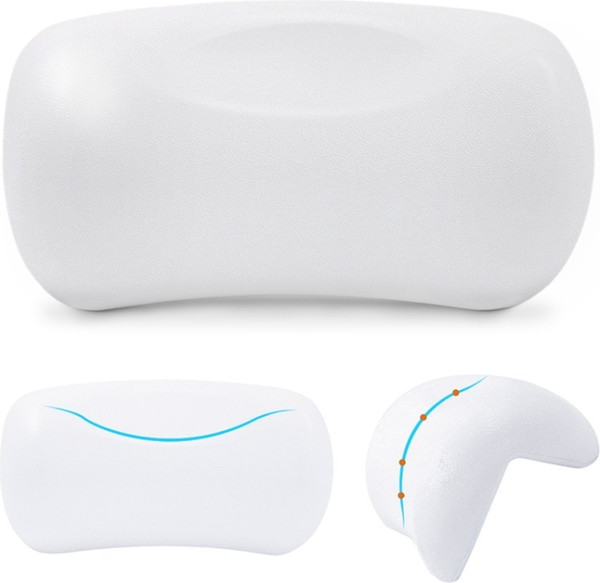 Изображение товара Подголовник для ванны Saniteco TBD0504992