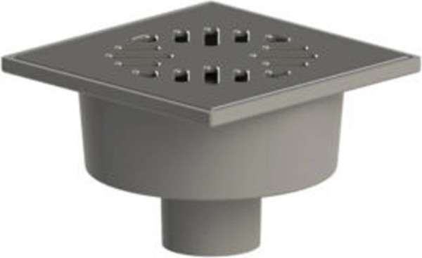 Изображение товара Трап для душа Татполимер 507325