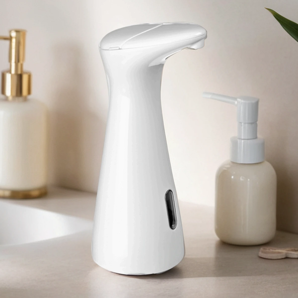 Изображение товара Сенсорный дозатор для жидкого мыла Saniteco TBD04013696