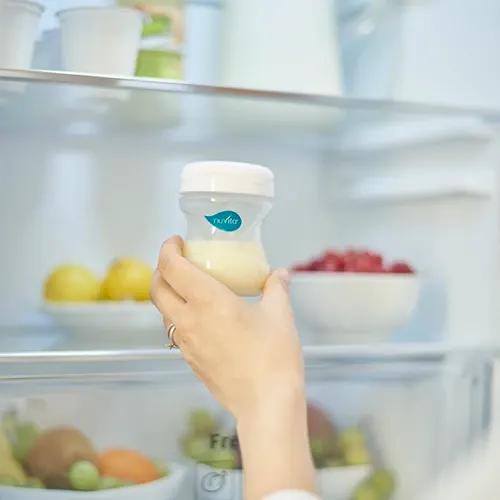 Изображение товара Набор крышек для бутылочки Nuvita Bottle Travel Cap 60005 / NU-ALMB0024