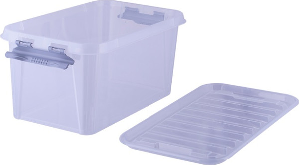 Изображение товара Контейнер для хранения Полимербыт Профи комфорт / 4379000