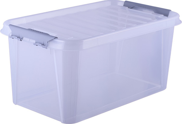 Изображение товара Контейнер для хранения Полимербыт Профи комфорт / 4379000