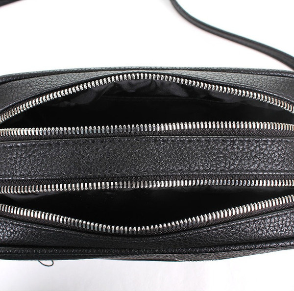 Изображение товара Сумка Медведково 24с1548-к14 (черный)