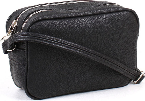 Изображение товара Сумка Медведково 24с1548-к14 (черный)