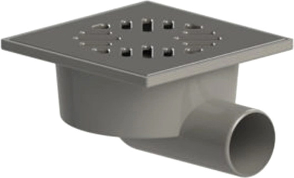 Изображение товара Трап для душа Татполимер ТП-103.50-150HSHs