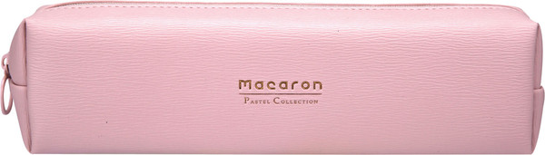 Изображение товара Пенал Deli Macaron / Z86802PINK (розовый)
