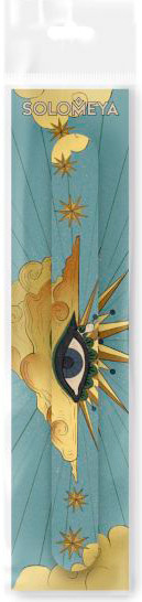 Изображение товара Пилка для ногтей Solomeya Tarot Nail File 180/220 / 06-809