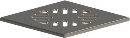 Изображение товара Трап для душа Татполимер 552517