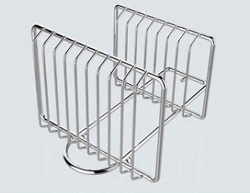 Изображение товара Мыльница Saniteco HC7690