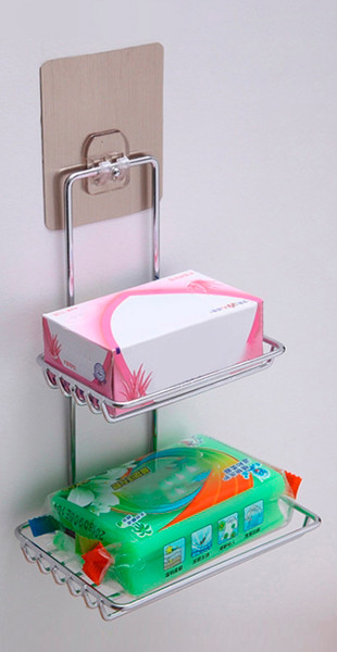 Изображение товара Мыльница Saniteco HC7690