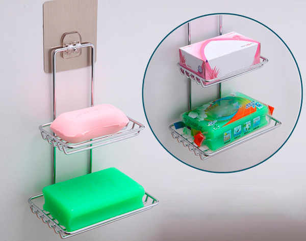 Изображение товара Мыльница Saniteco HC7690