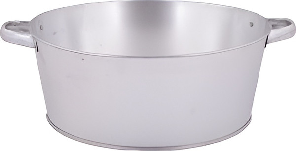 Изображение товара Таз ММК 3-50110