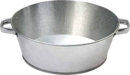 Изображение товара Таз ММК 3-50106