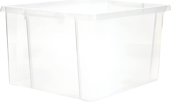 Изображение товара Ящик для хранения Полимербыт 4348101