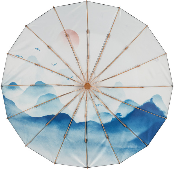 Изображение товара Зонт складной DoubleW TBD0602606101B