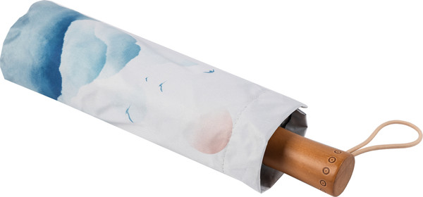 Изображение товара Зонт складной DoubleW TBD0602606101B