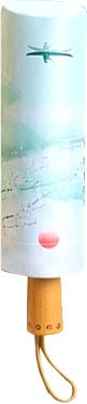 Изображение товара Зонт складной DoubleW TBD0602606101C