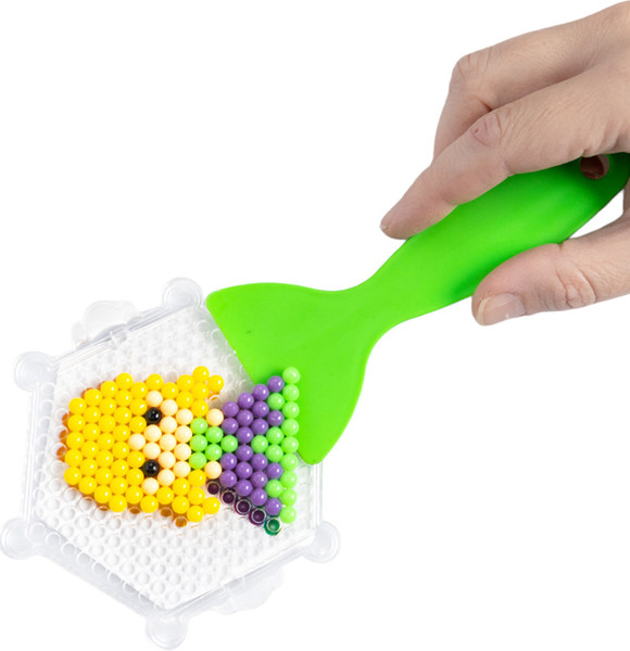 Изображение товара Развивающая игра Десятое королевство Аквамозаика. Для девочек / 05553