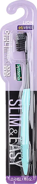 Изображение товара Зубная щетка Lion Systema Reach Toothbrush