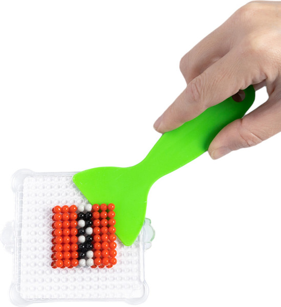 Изображение товара Развивающая игра Десятое королевство Аквамозаика. Пиксельный мир / 05555