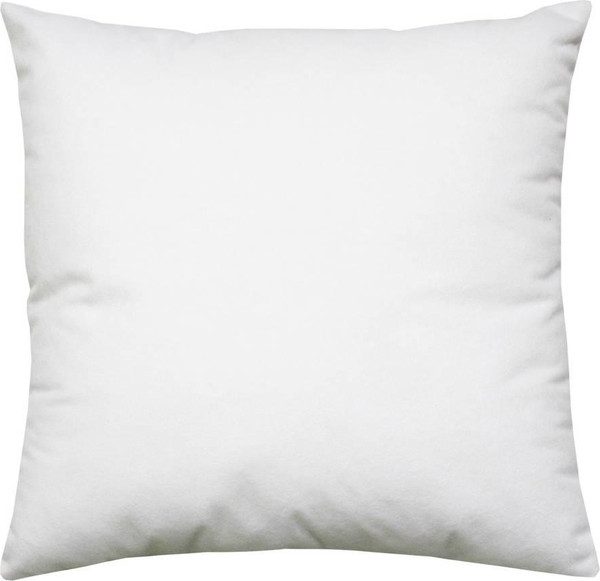 Изображение товара Подушка декоративная MATEX Velours / 57-826 (белый)