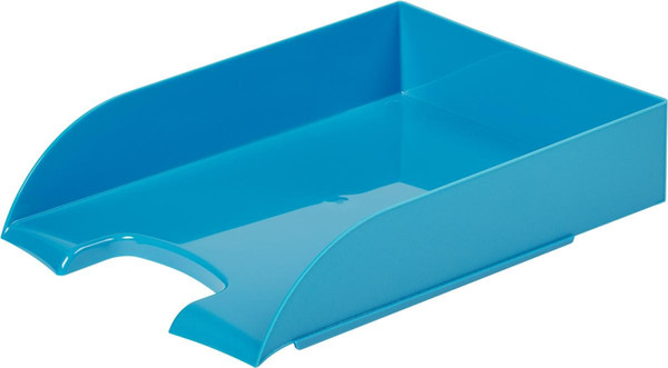 Изображение товара Лоток для бумаг Attache Fantasy / 1111993 (голубой)