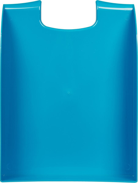 Изображение товара Лоток для бумаг Attache Fantasy / 1111993 (голубой)