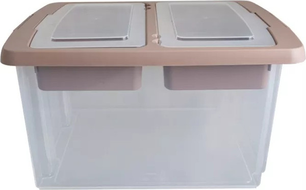 Изображение товара Контейнер для хранения Полимербыт 4348001