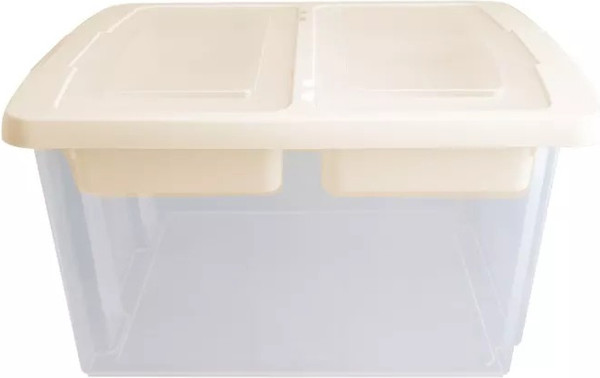Изображение товара Контейнер для хранения Полимербыт 4348001
