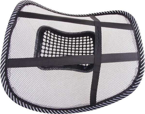 Изображение товара Подушка для автомобиля Skyway Support 04 / S10201005 (черный)