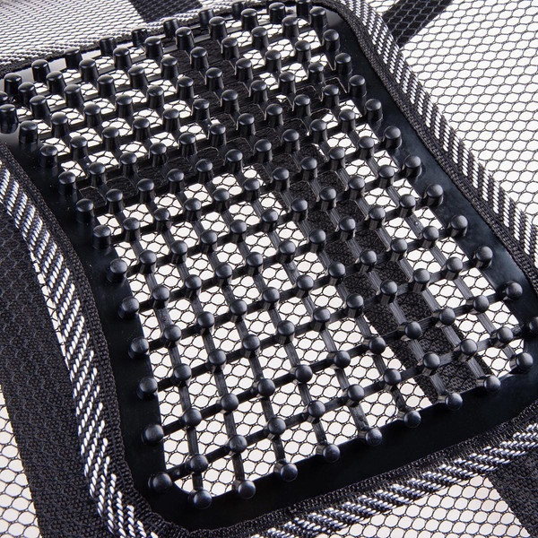 Изображение товара Подушка для автомобиля Skyway Support 04 / S10201005 (черный)