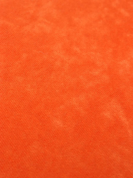 Изображение товара Подушка на стул MATEX Velours / 34-322 (коралловый)